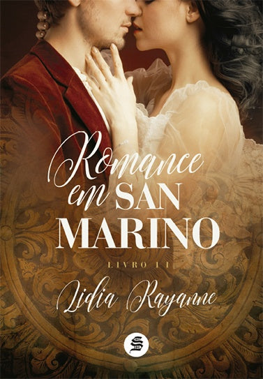 Romance em San Marino - Livro 1 | Lidia Rayanne