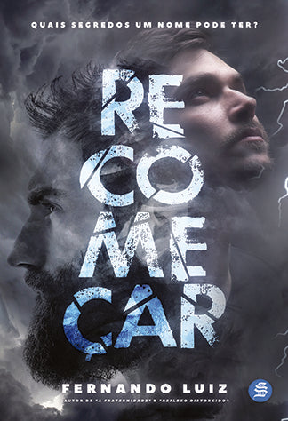 Recomeçar | Fernando Luiz