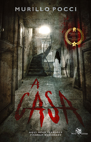 A casa | Murillo Pocci