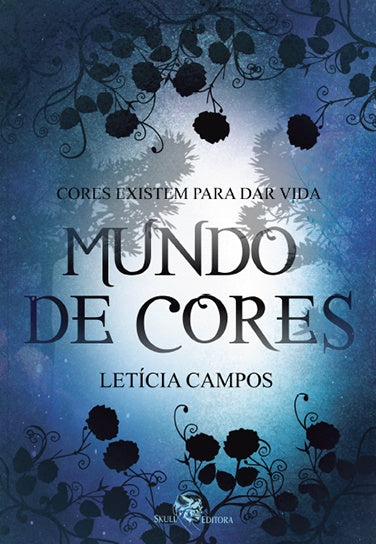 Mundo de Cores | Leticia Campos