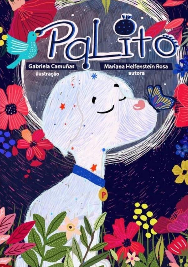 Palito | Mariana Helfenstein Rosa