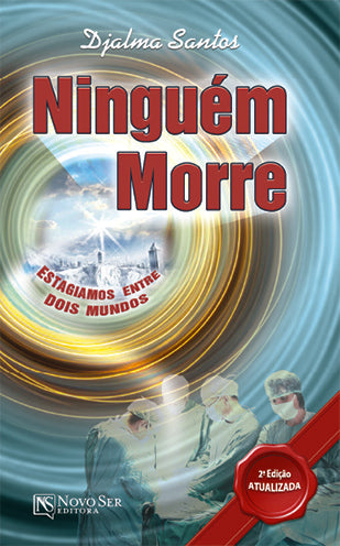 Ninguem morre | Djalma Santos