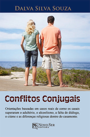 Conlfitos conjugais | Dalva Silva Souza