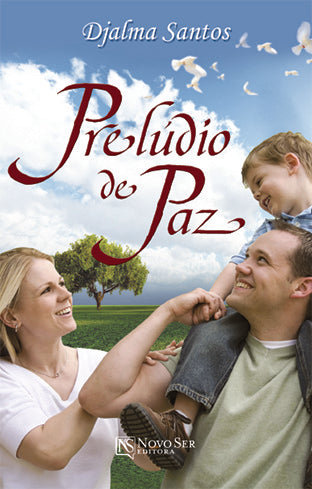 Preludio da paz | Djalma Santos