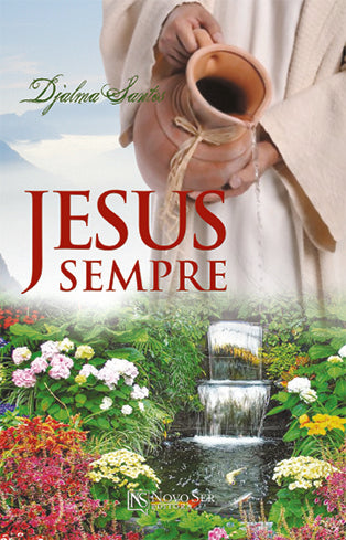 Jesus sempre | Djalma Santos