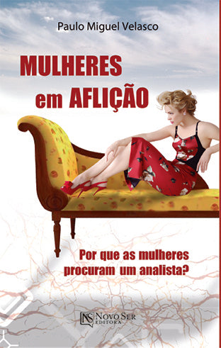 Mulheres em aflição | Paulo Miguel Velasco