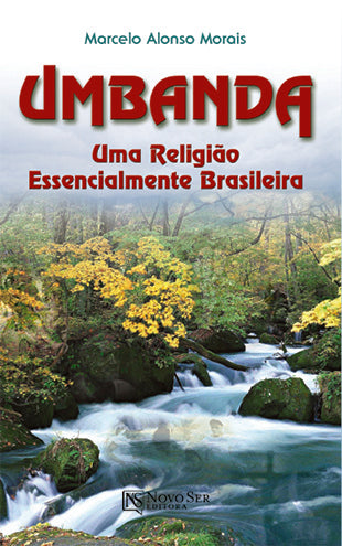 Umbanda | Marcelo Alonso Moraes