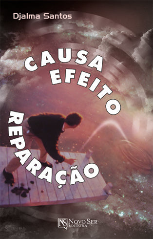 Causa Efeito Reparação | Djalma Santos