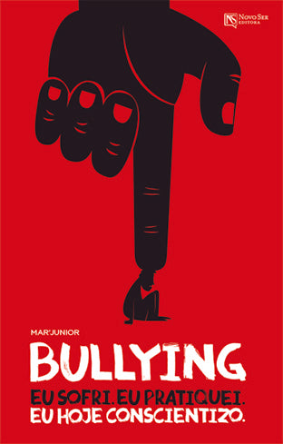 Bullying, eu sofri, eu pratiquei e hoje eu conscientizo | Mar Junior