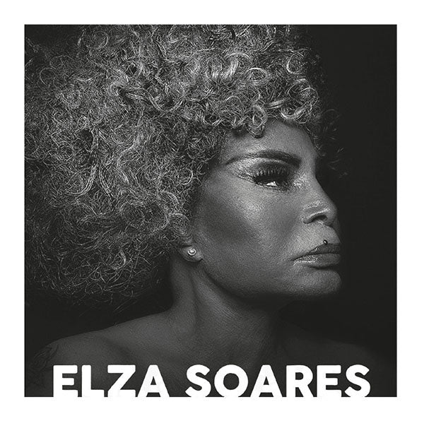 Elza Soares - Trajetória Musical | Soares, Cohn