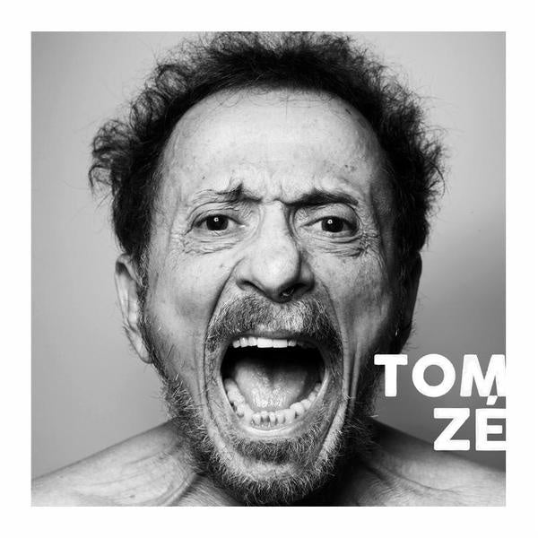 Tom Zé - Trajetória Musical | Cohn, Zé