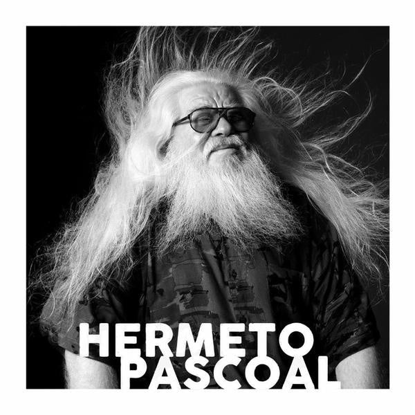 Hermeto Pascoal - Trajetória Musical | Cohn, Pascoal
