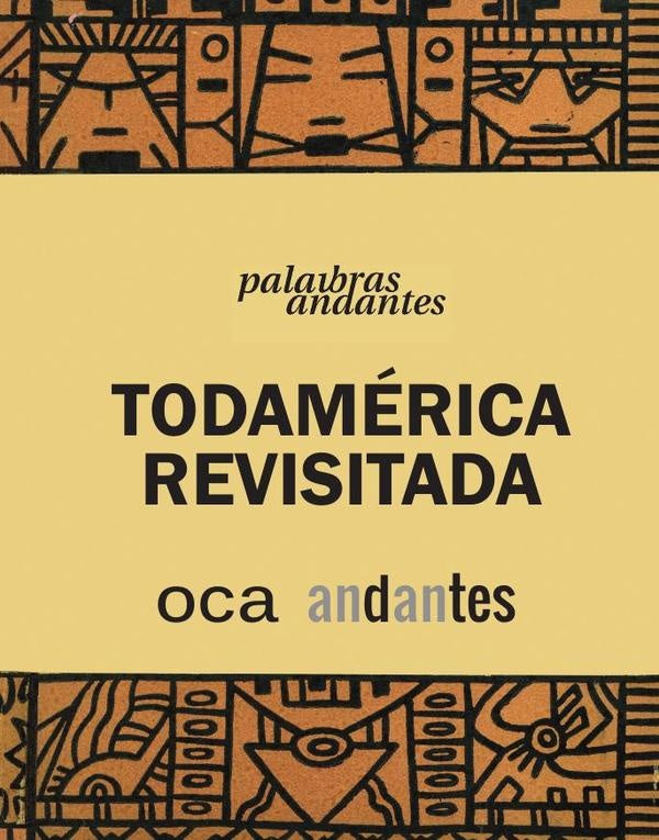 Todamérica Revisitada | Sergio Cohn