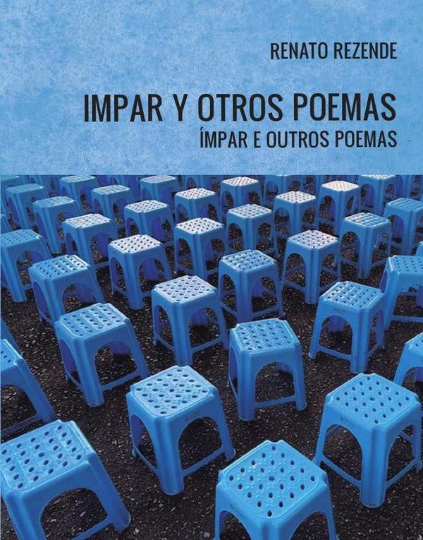 ìmpar y otros poemas | Renato Rezende