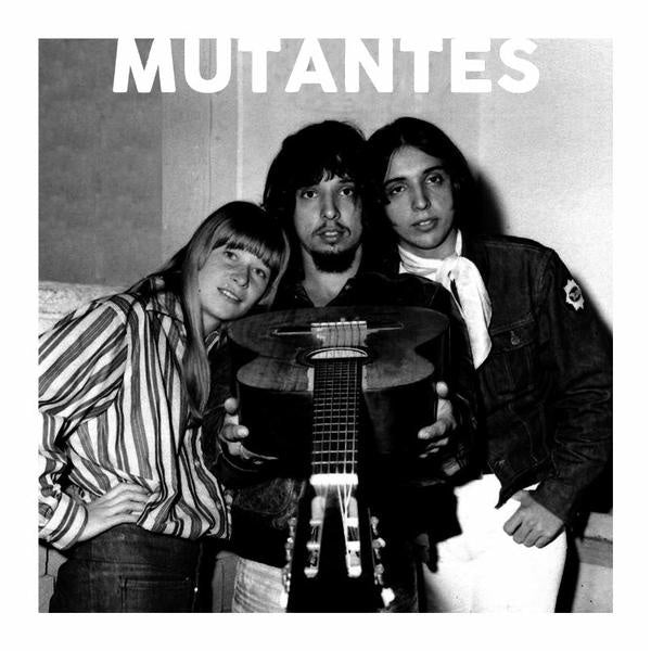 Mutantes - Trajetória Musical | Sergio Cohn