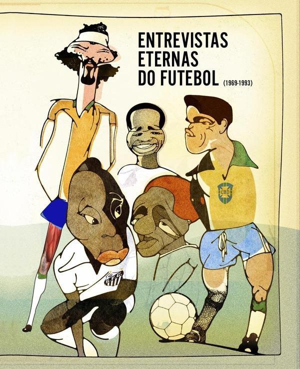 Abrindo o jogo | Sergio Cohn