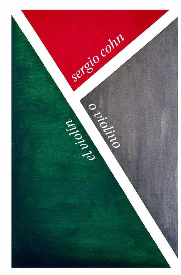 O Violino | Sergio Cohn