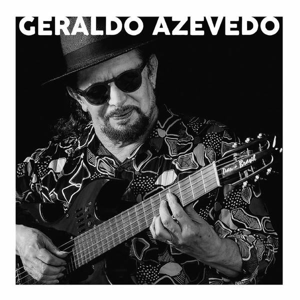 Geraldo Azevedo | Morel, Cohn y otros