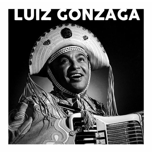 Luiz Gonzaga | Sergio Cohn