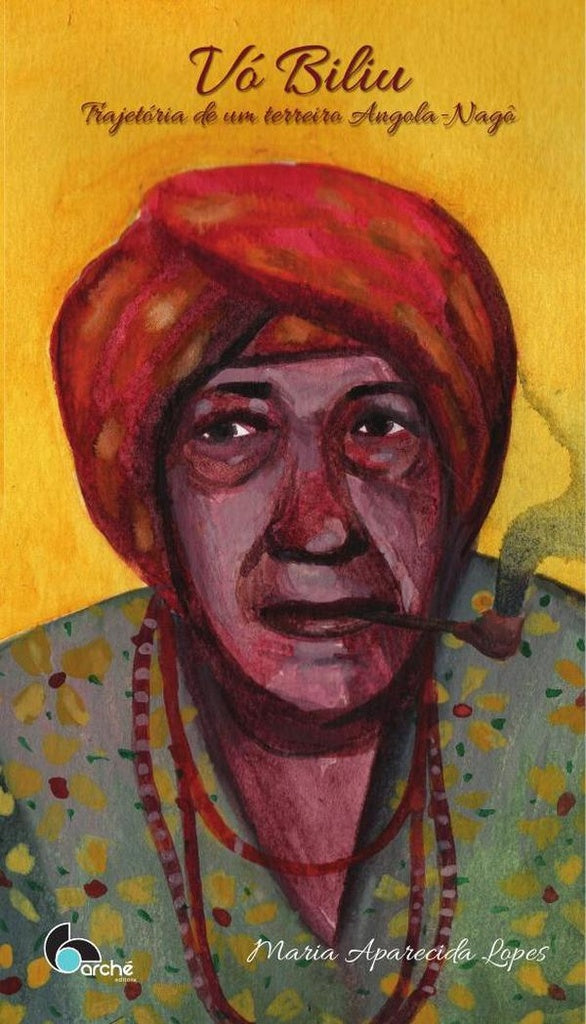 Vó biliu  | Maria-Aparecida Lopes