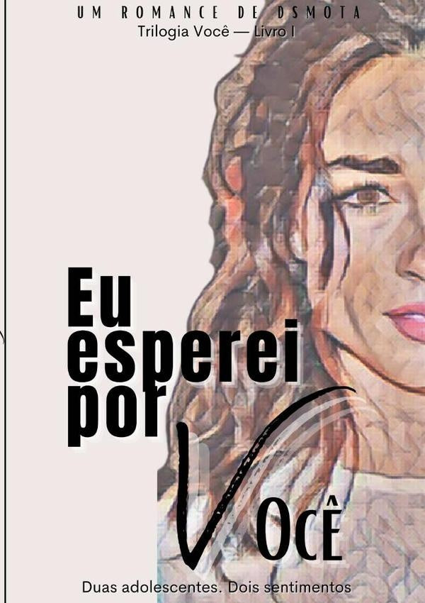 Eu Esperei Por Você | Daniela Mota