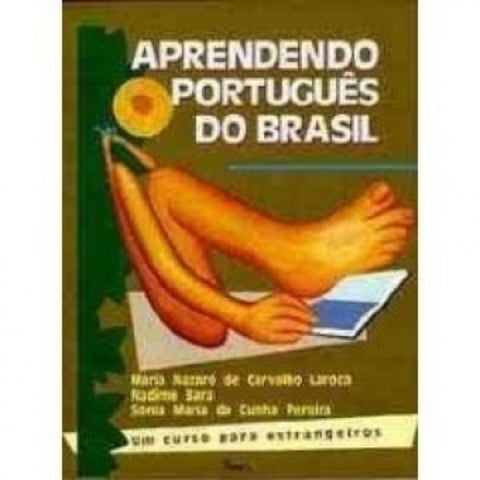 Aprendendo portugues do Brasil