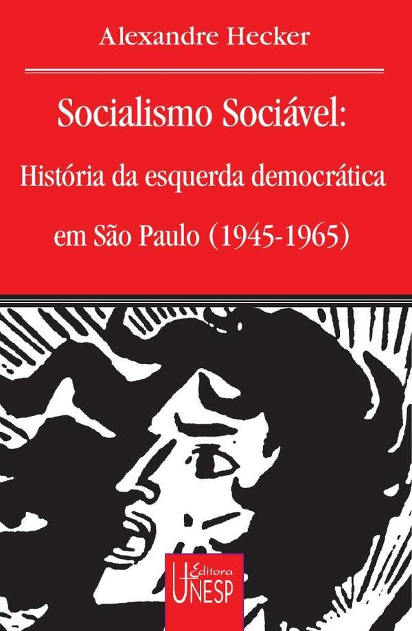 Socialismo sociável | Alexandre Hecker
