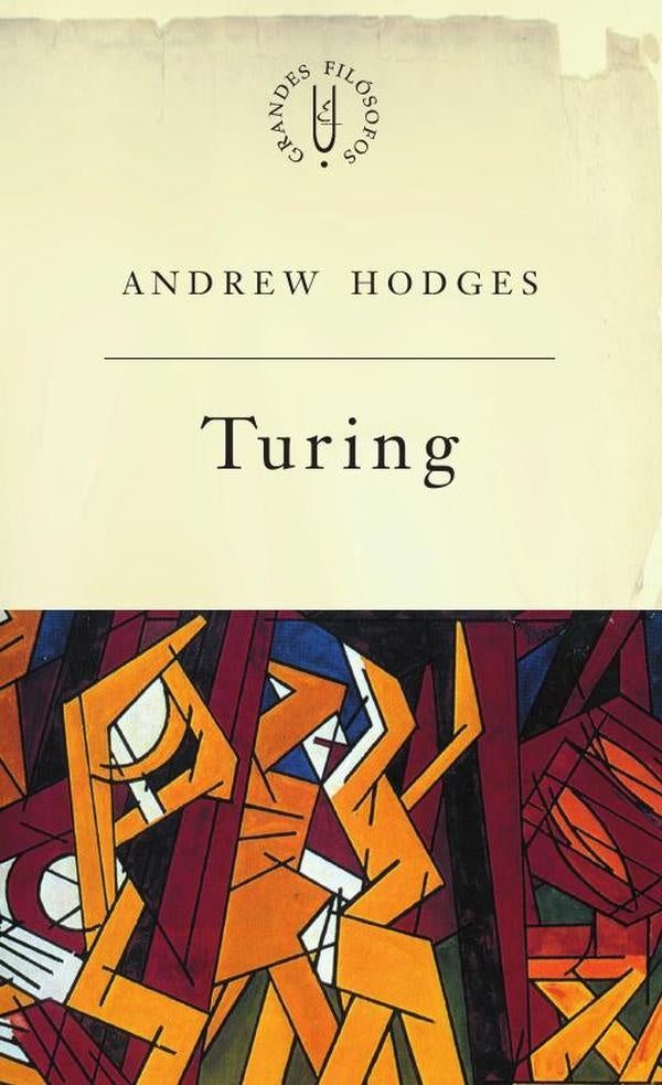 Turing | Andrew Hodges