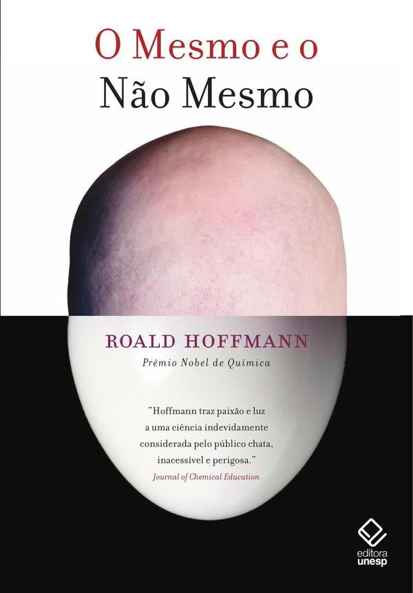O mesmo e o não-mesmo | Roald Hoffman