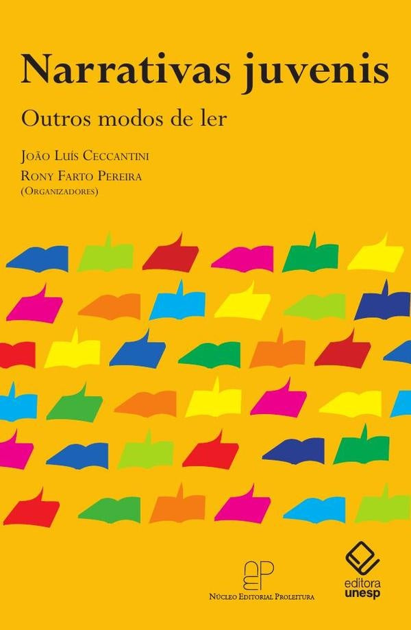 Narrativas juvenis | Ceccantini, Pereira