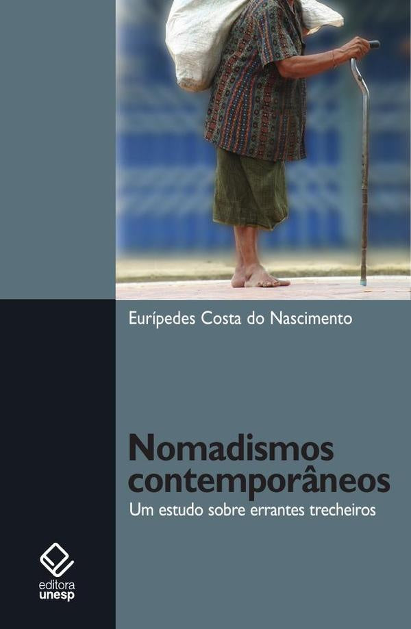 Nomadismos contemporâneos | Eurípedes Costa do Nascimento