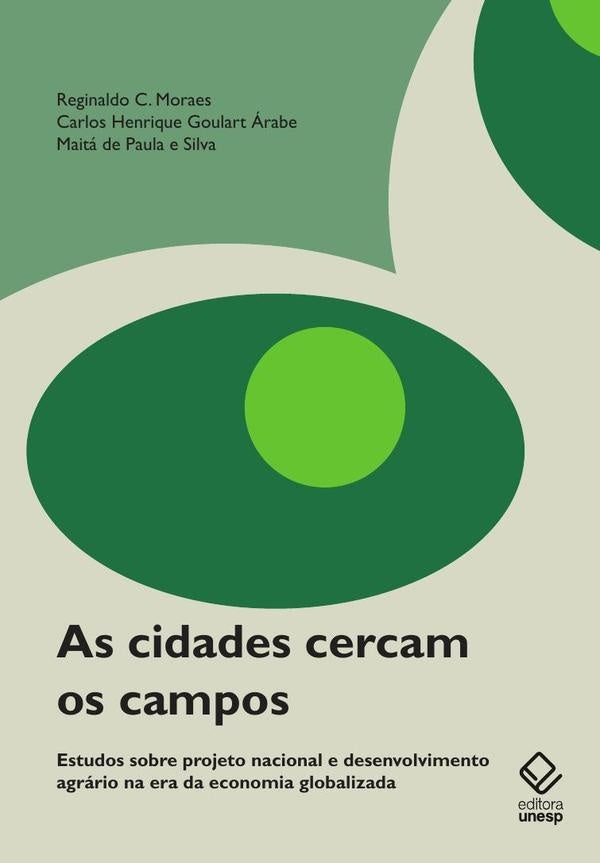 As cidades cercam os campos | , Arabe y otros