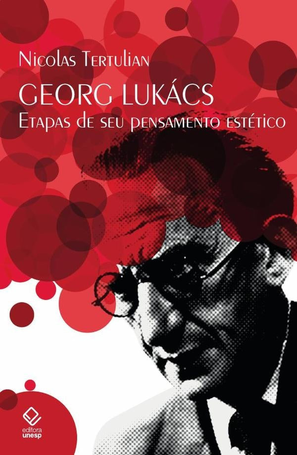 Georg Lukács | Nicolas Tertulian