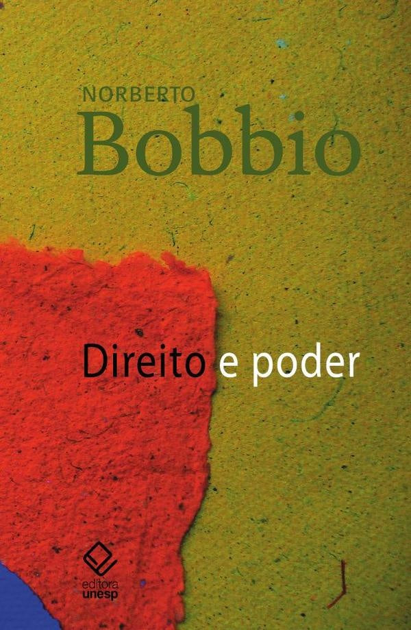 Direito e poder | Norberto Bobbio