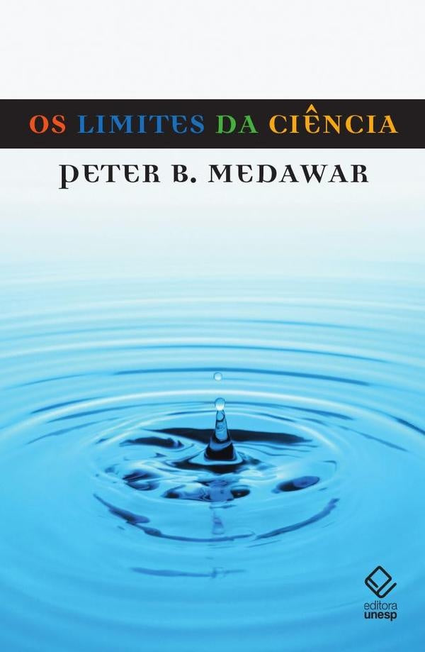Os limites da ciência | Peter B. Medawar
