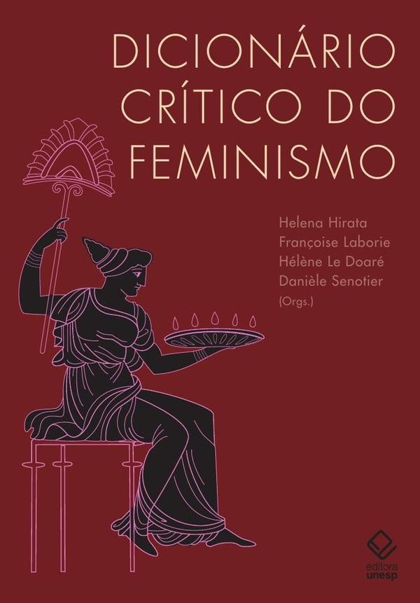 Dicionário crítico do feminismo | Senotier, Le Doare y otros