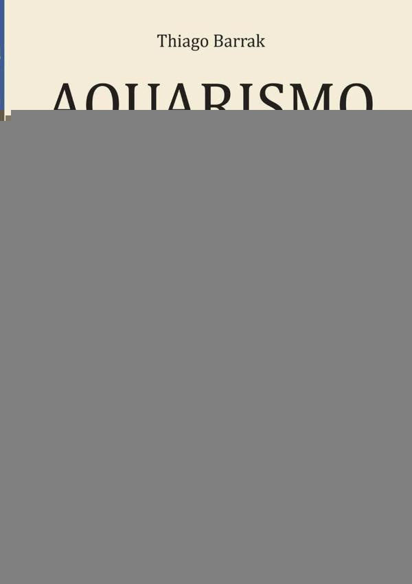 Aquarismo Marinho Descomplicado | Thiago Barrak