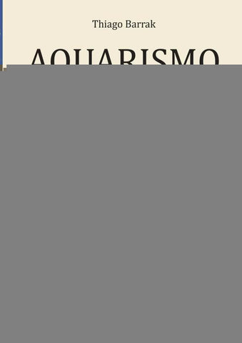 Aquarismo Marinho Descomplicado | Thiago Barrak