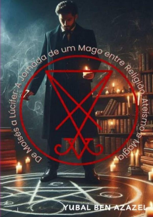 De Moisés A Lúcifer | Yubal Ben Azazel
