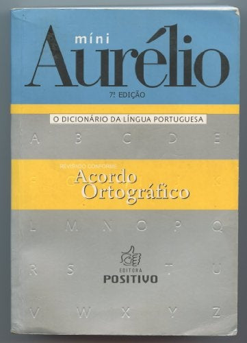 Miní Aurelio 7MA Edición | VACIO