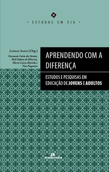 Aprendendo com a diferença | Leôncio Soares