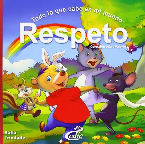 RESPETO  | sin autor