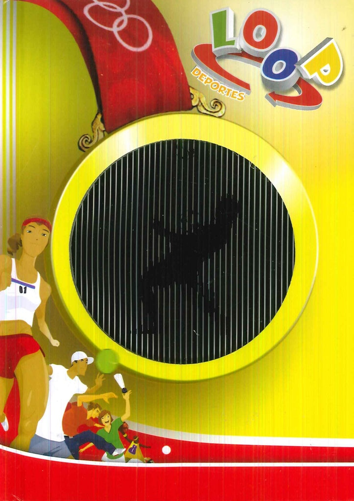 LOOP deportes