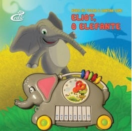 Eliot el Elefante