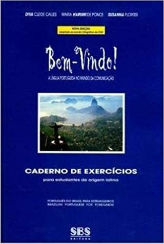 bem vindo