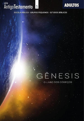 Gênesis | John Barnett