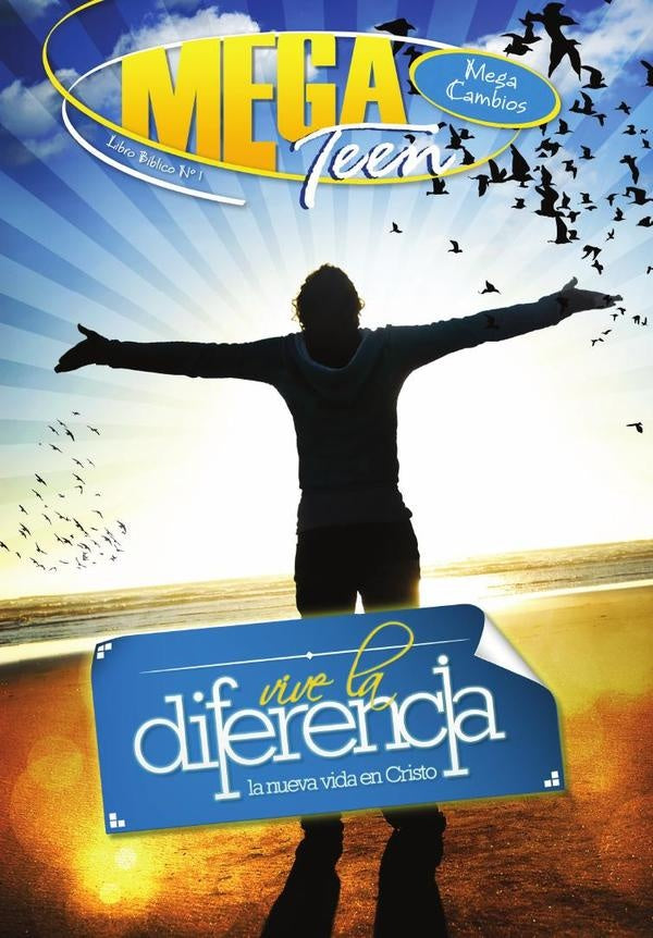 Vive la diferencia - alumno | Ana Lidia Hohne