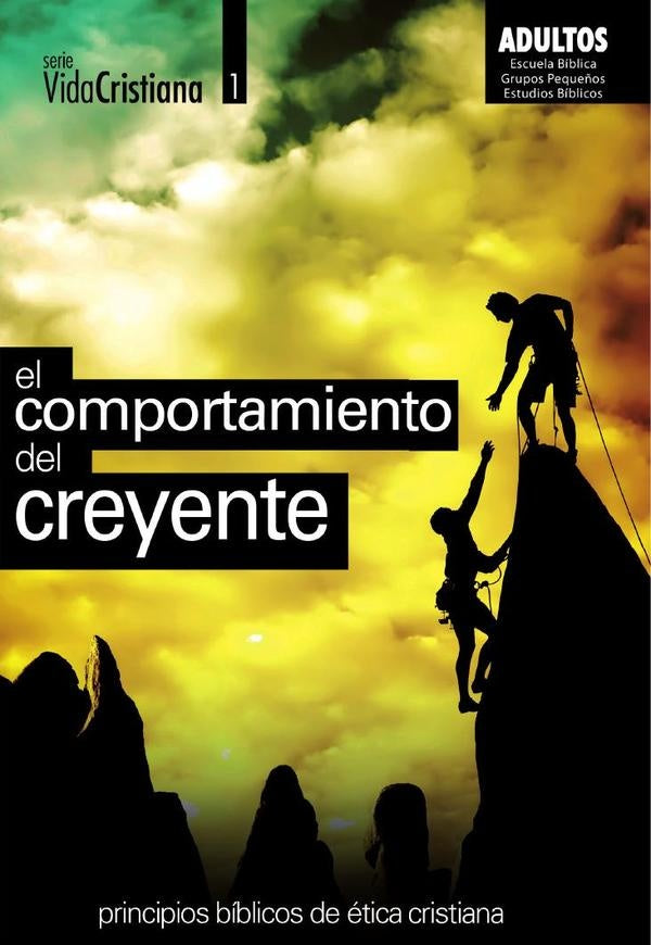 El comportamiento del creyente | John Barnett