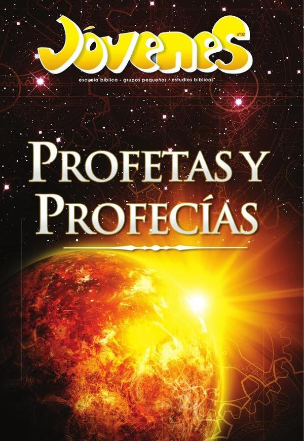 Profetas y profecías | André de Souza Lima