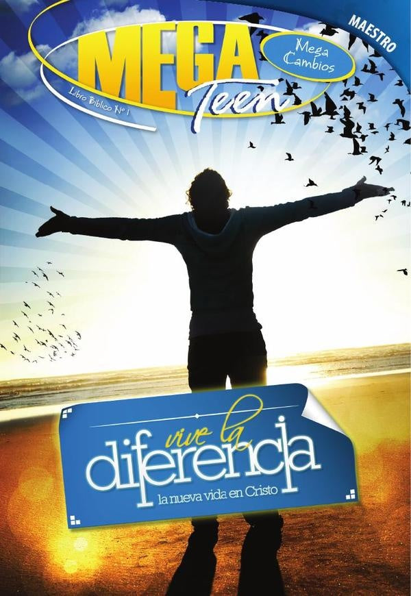Vive la diferencia - Maestro | Ana Lidia Hohne